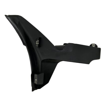 Grille Air Intake Left Air Duct Auxiliary for Ford F-150 2018–2020