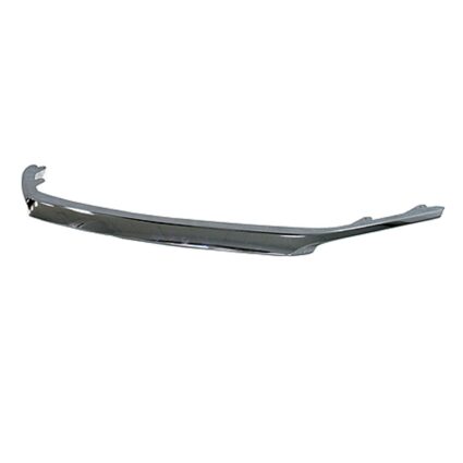 Grille Molding Upper Chrome CAPA for Ford Fusion Hybrid 2010–2012