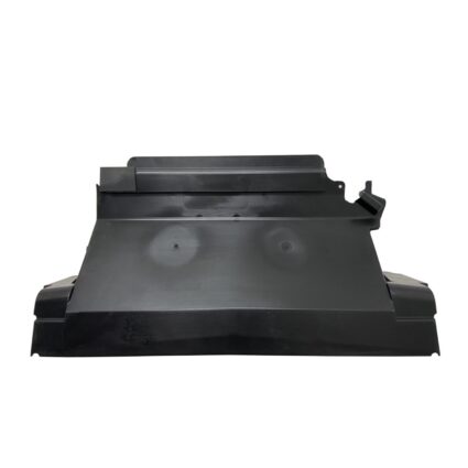 Grille Air Deflector Lower w/o Adaptive Cruise Control for Ford Ranger 2019–2023