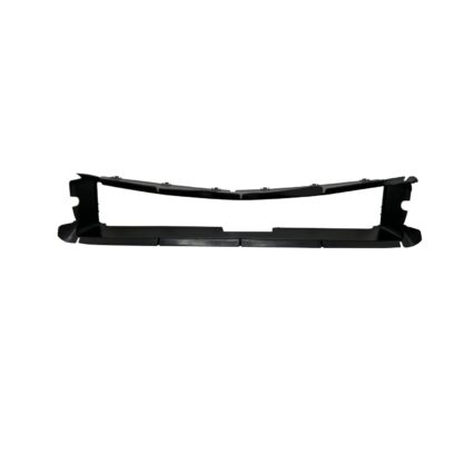 Grille Air Deflector Lower w/o Fog Lamps for Ford Explorer Police Interceptor Utility