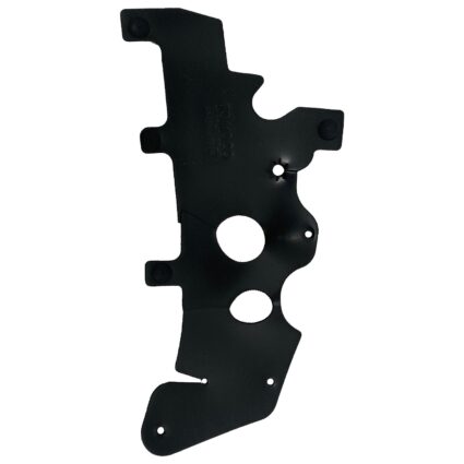 Grille Air Deflector Rear Right Primary for Ford F-250 Super Duty F-350 Super Duty F-450 Super Duty