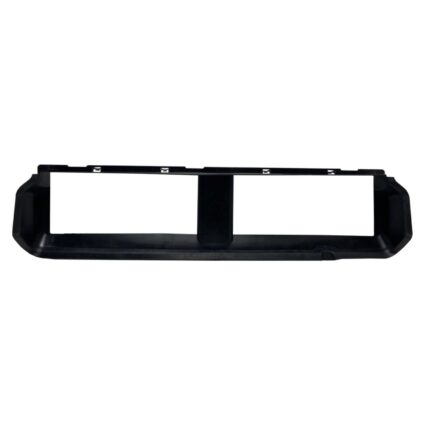 Grille Air Deflector w/o Tremor Off-Road Pkg Lower Air Deflector for Ford Maverick 2022–2024