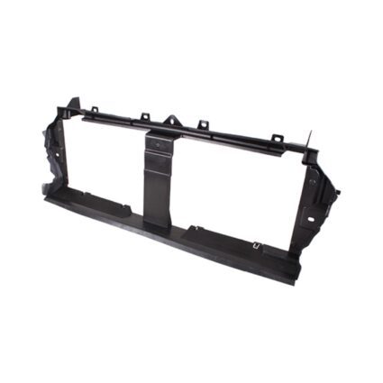 Grille Air Deflector Upper w/o Adaptive Cruise Control CAPA for Ford Maverick 2022–2024