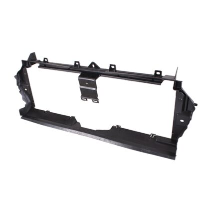 Grille Air Deflector Upper w/o Tremor Off-Road Pkg w/Adaptive Cruise Control for Ford Maverick 2022–2024