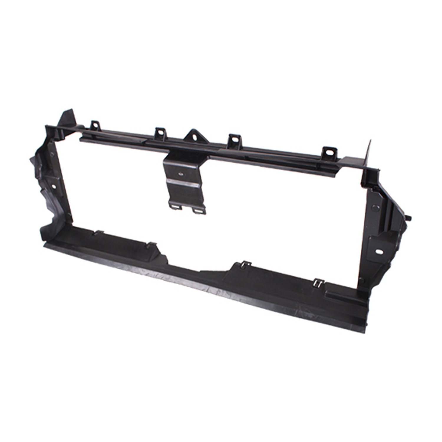 Grille Air Deflector Upper w/o Tremor Off-Road Pkg w/Adaptive Cruise Control for Ford Maverick 2022–2024