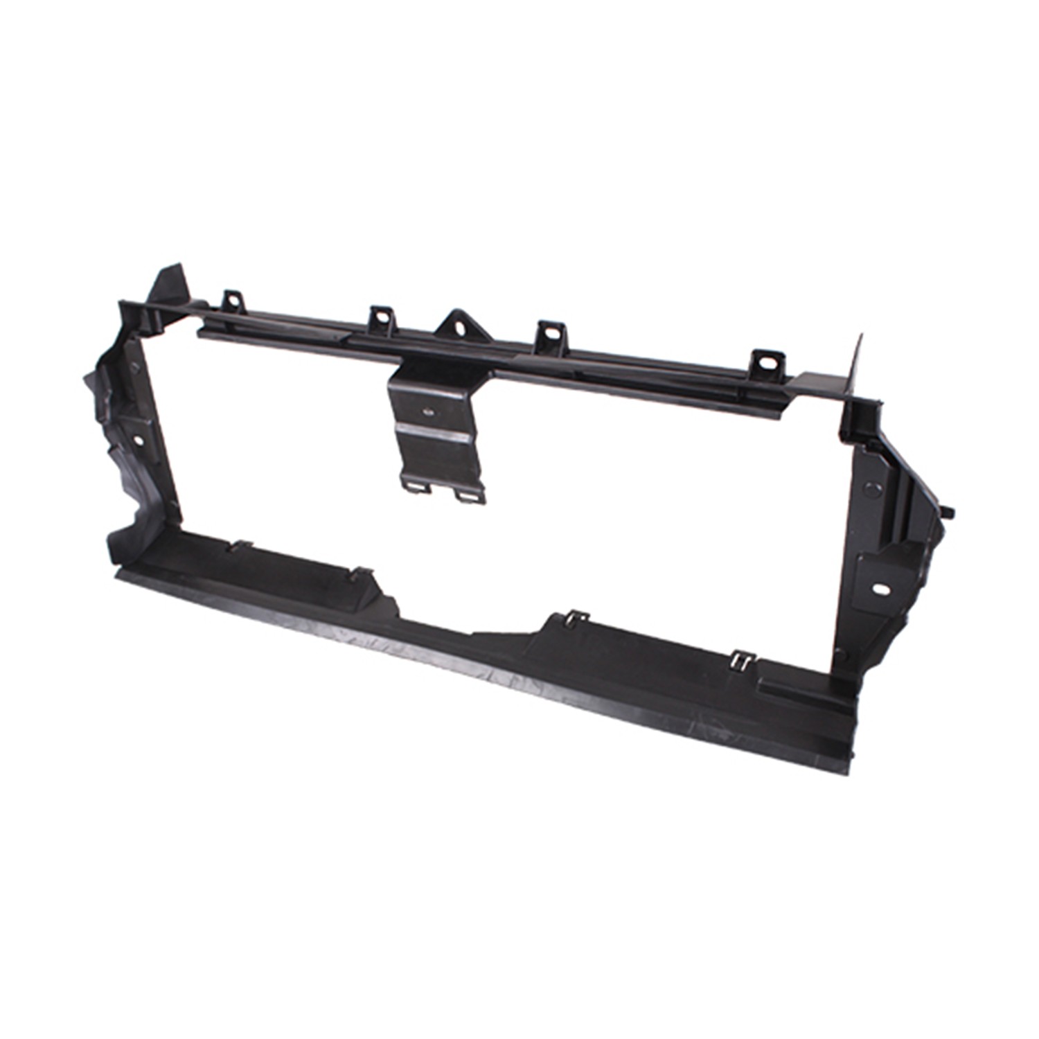 Grille Air Deflector Upper w/o Tremor Off-Road Pkg w/Adaptive Cruise Control CAPA for Ford Maverick 2022–2024