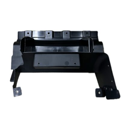 Grille Air Deflector w/Adaptive Cruise Control Central Air Deflector for Ford F-250 Super Duty F-350 Super Duty