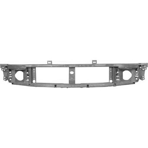 Header Body Panel Body Header Panel Grille Reinforcement From 7/96 Heritage CAPA for Ford ...