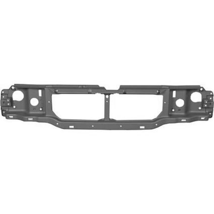 Body Header Panel Edison/Twin Cities Plants Primed CAPA for Ford Ranger 2001–2003