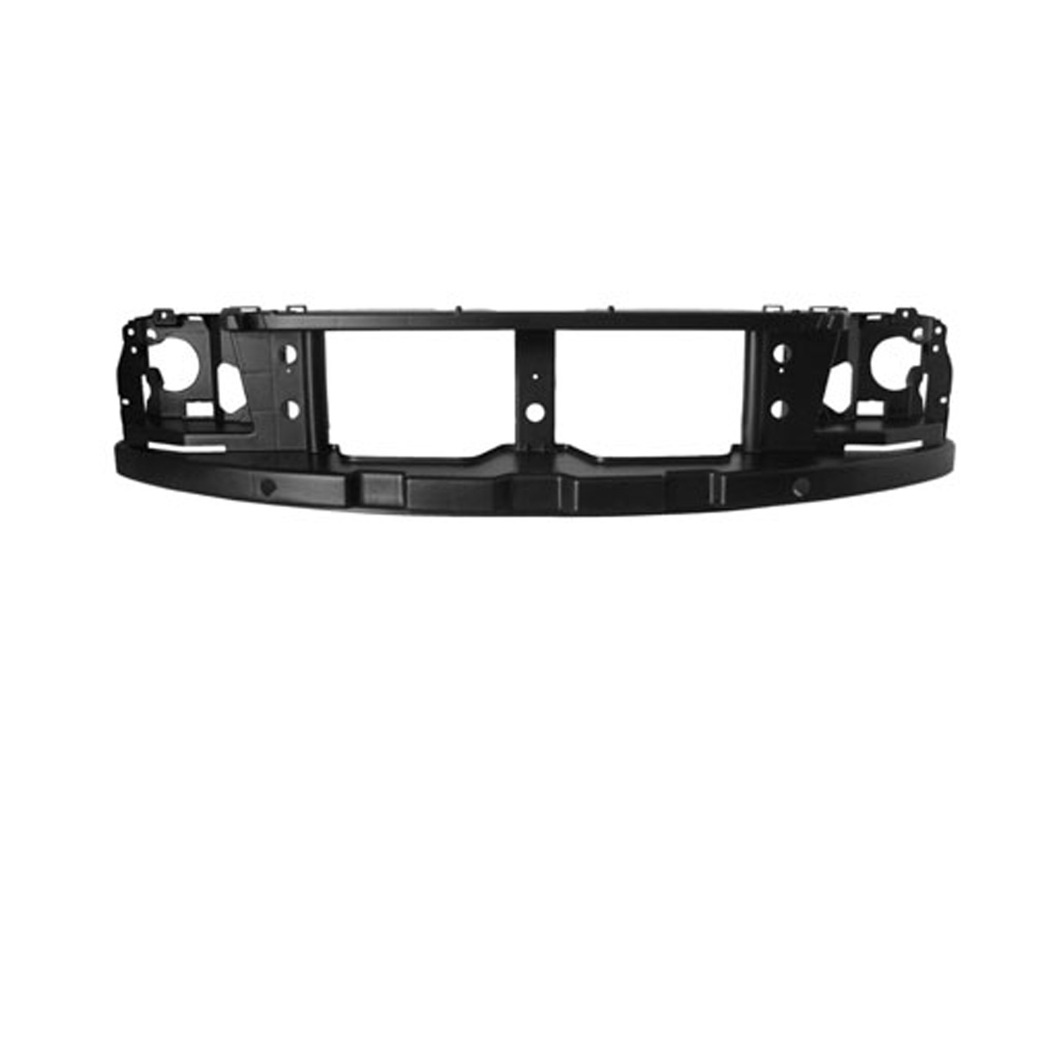 Body Header Panel Grille Opening Panel CAPA for Ford Expedition 2003–2006
