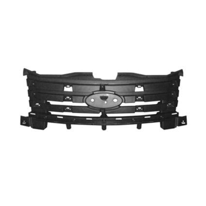 Body Header Panel Grille Reinforcement CAPA for Ford Edge 2007–2010