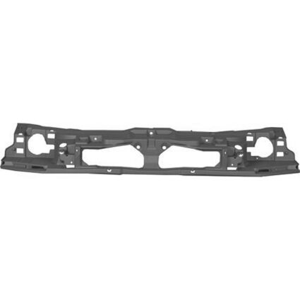 Headlight Mounting Panel Grille Opening Reinforcement for Ford Taurus Mercury Sable