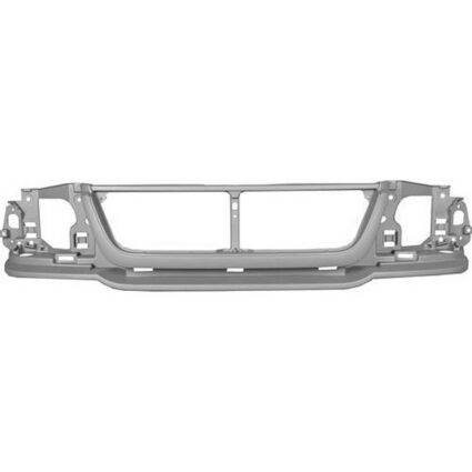 Headlight Mounting Panel Grille Opening Panel Primed CAPA for Ford Explorer 2002–2005