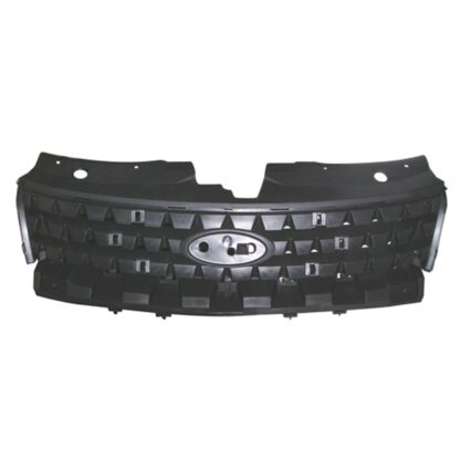 Grille Mounting Panel CAPA for Ford Taurus 2008–2009
