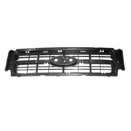 Grille Mounting Panel for Ford Escape 2008–2012