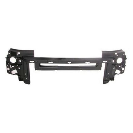 Grille Mounting Panel Lower CAPA for Ford E-150 E-250 E-350 Super Duty E-450 Super Duty