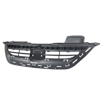 Grille Mounting Panel CAPA for Ford Fiesta Hatchback 2011–2013
