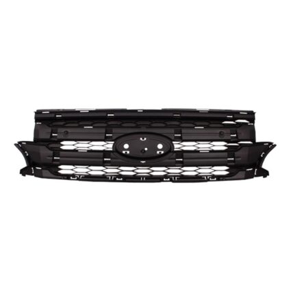 Grille Mounting Panel CAPA for Ford Edge 2011–2014