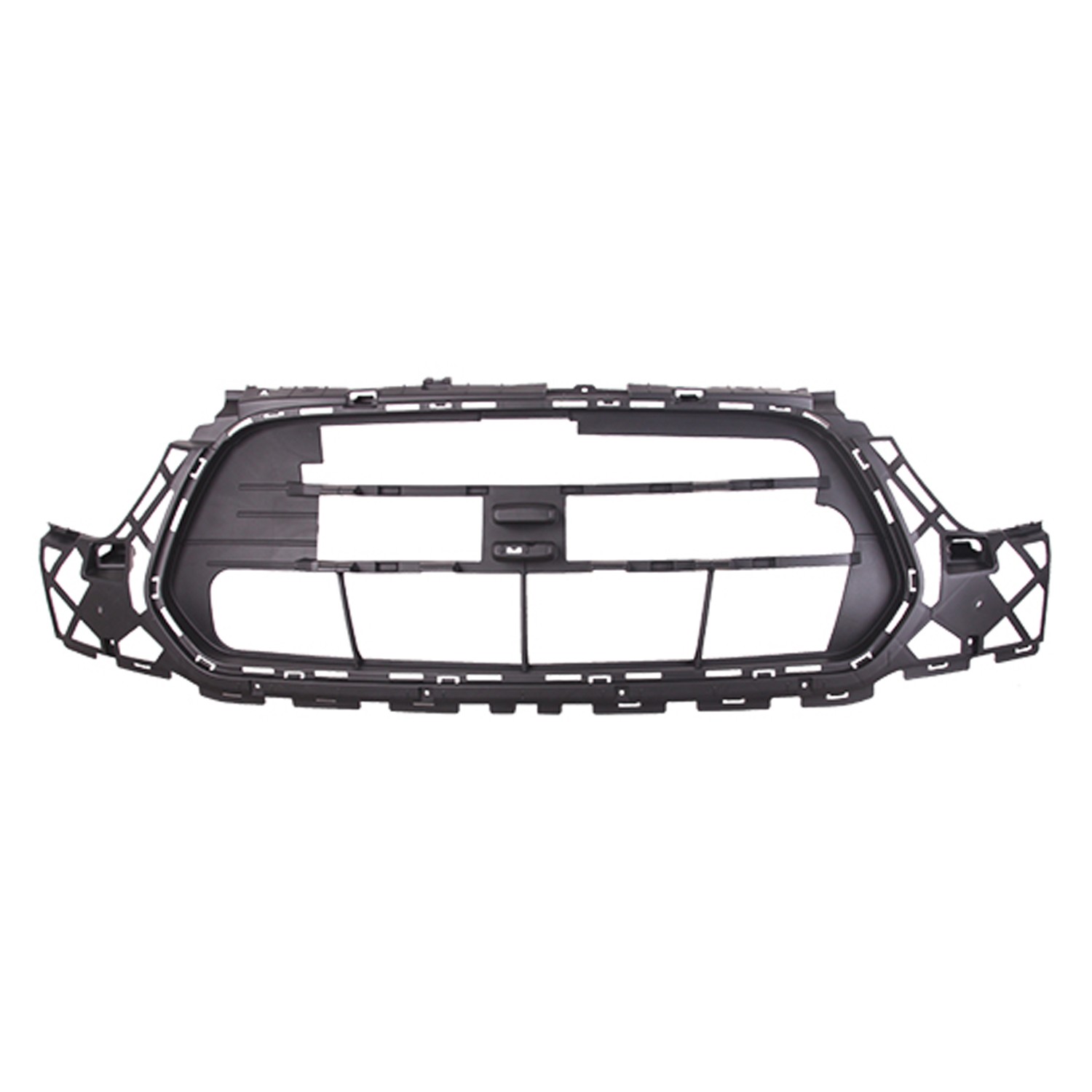 Grille Mounting Panel Upper Cover Reinforcement CAPA for Ford Transit-150 Transit-250 Transit-350 Transit-350 HD