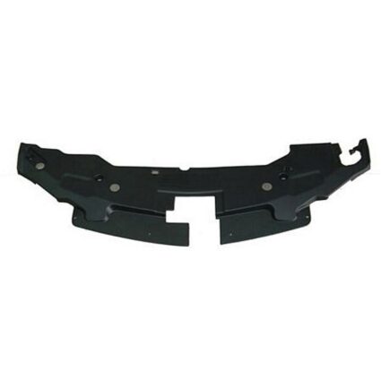 Panel Molding Front Radiator Air Seal Assembly for Ford Mustang 2010–2012