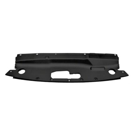 Panel Molding Front Air Deflector for Ford Edge Sport 2015–2018