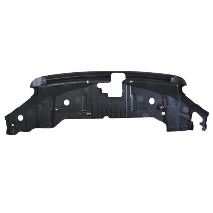 Panel Molding Front for Ford Mustang 2013–2014