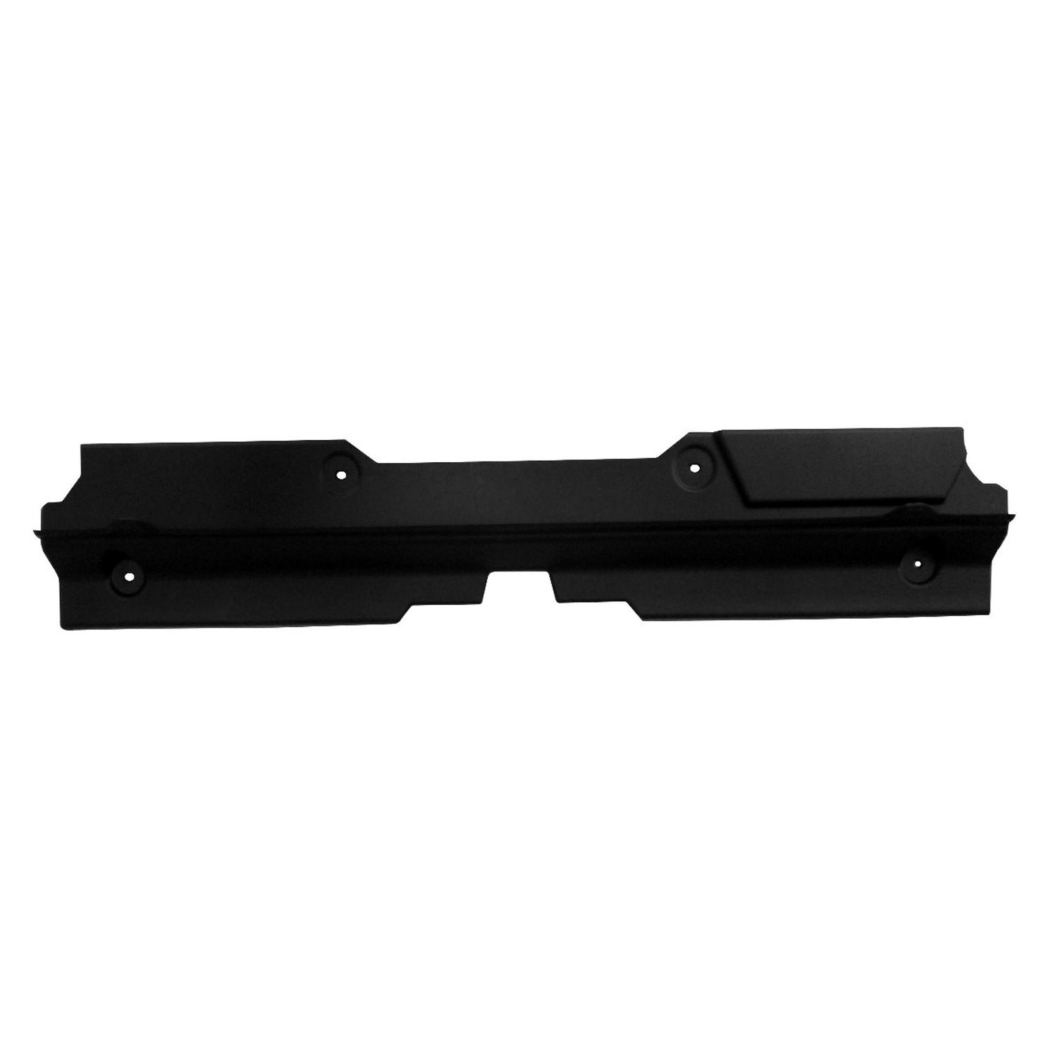 Panel Molding Front CAPA for Ford F-150 2011–2014