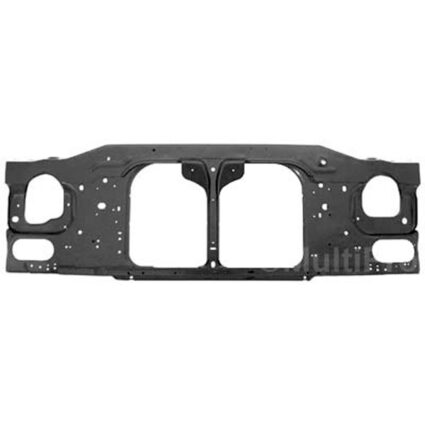 Radiator Support Assembly CAPA for Ford Ranger 1998–2011