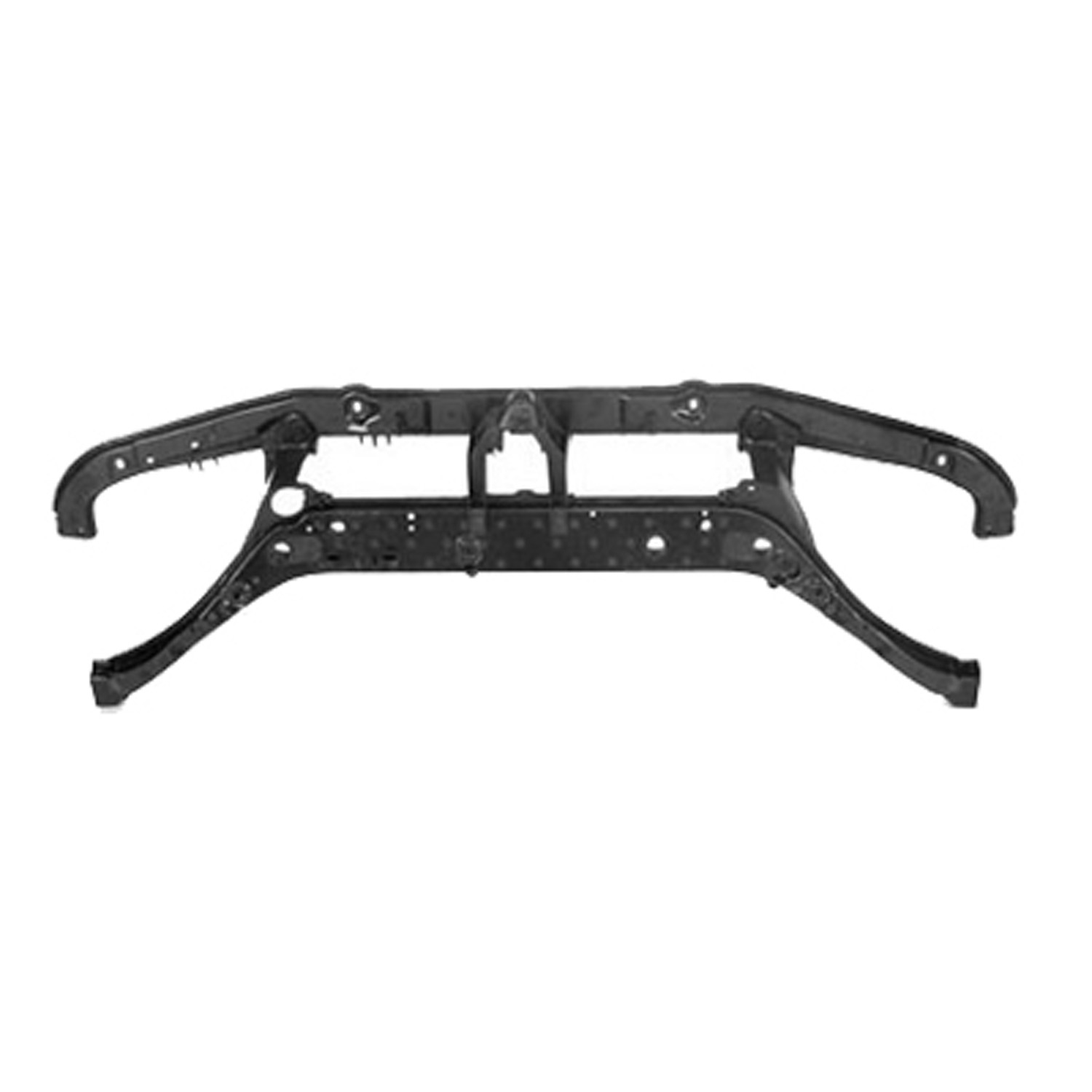 Radiator Support Assembly for Ford Focus 2000–2007