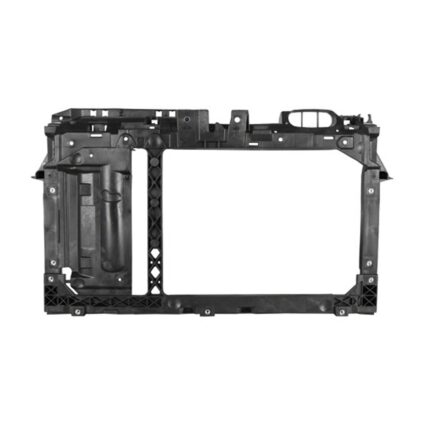 Radiator Support w/o EcoBoost Except EcoBoost CAPA for Ford Fiesta Sedan Hatchback 2011–2019