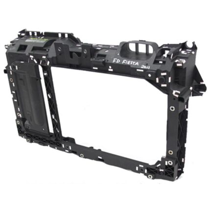 Radiator Support w/o EcoBoost Except EcoBoost for Ford Fiesta Sedan Hatchback 2011–2019