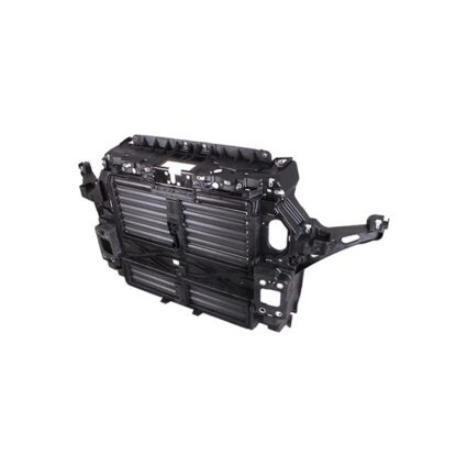 Radiator Support w/Active Shutter CAPA for Ford Explorer Police Interceptor Utility Lincoln Aviator