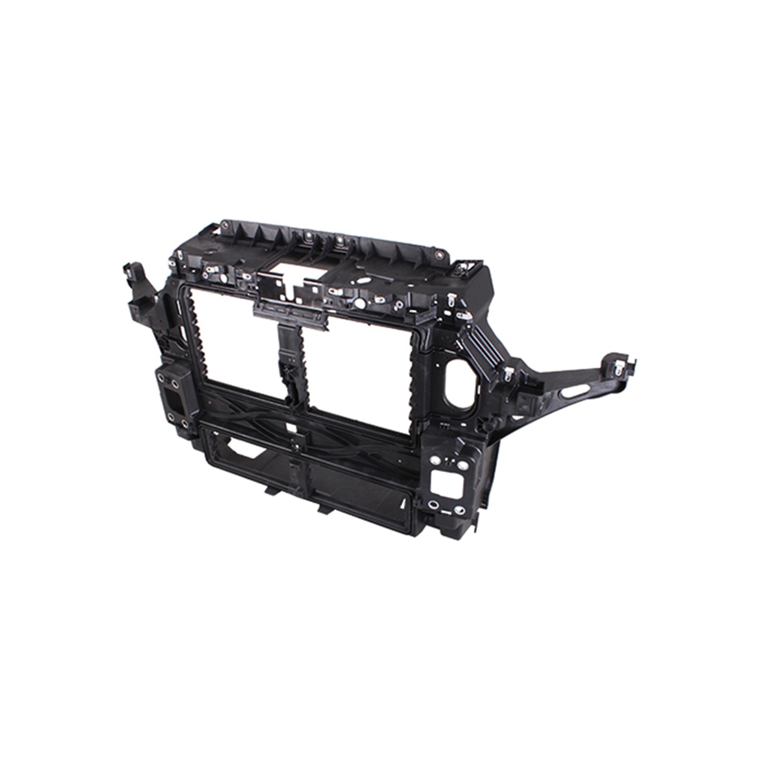 Radiator Support w/o Active Shutter CAPA for Ford Explorer Police Interceptor Utility