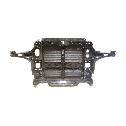 Radiator Support w/Active Shutter Active Grille Shutter No. 2 for Ford Explorer Police Interceptor Utility Lincoln Aviator