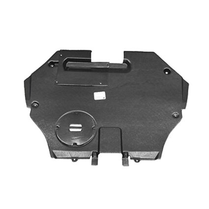 Engine Cover Lower for Ford Fusion Mercury Milan