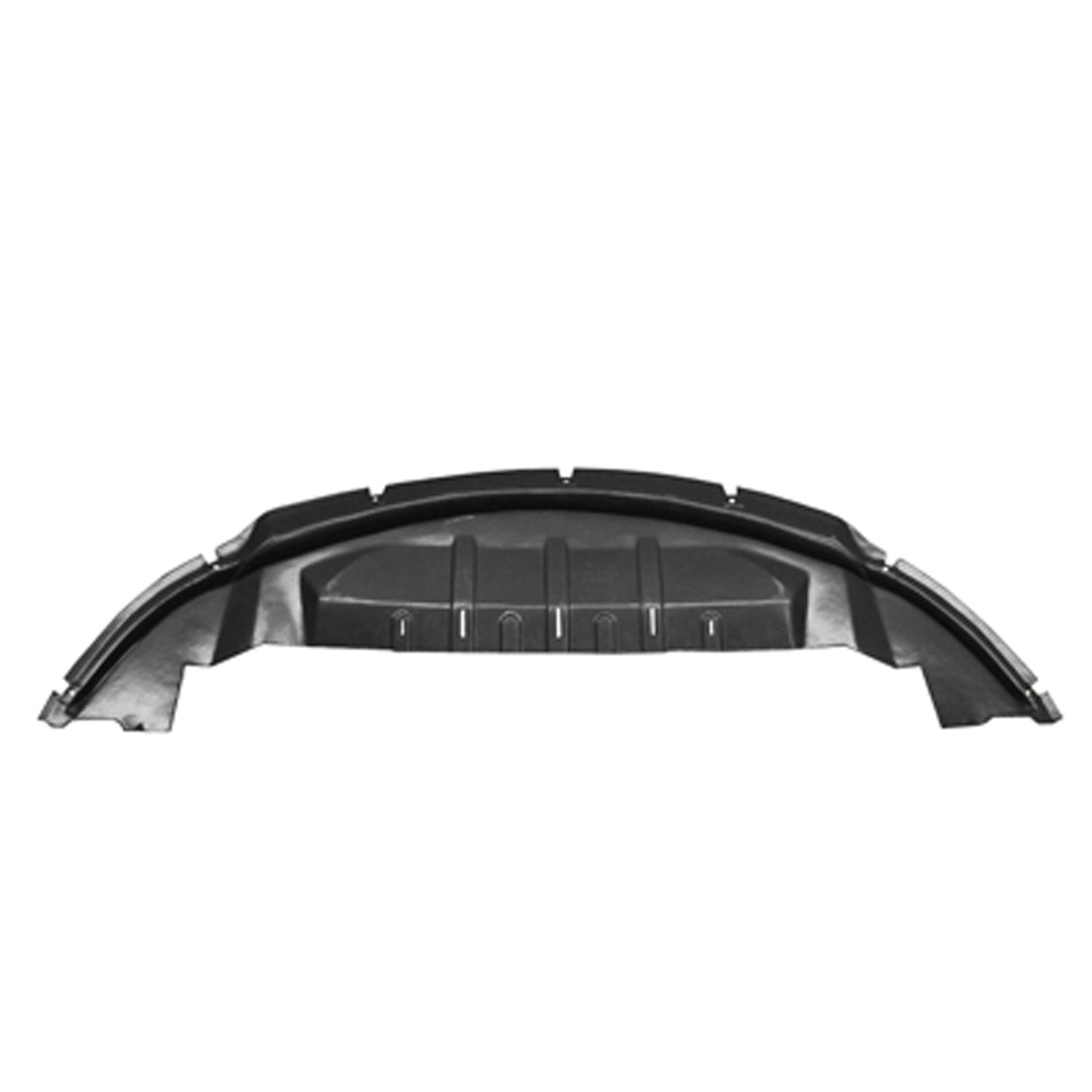 Engine Cover Lower Air Deflector for Ford Taurus 2010–2019