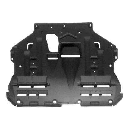 Engine Cover Lower Eng Splash Cover CAPA for Ford Escape Lincoln MKC