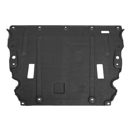 Engine Cover Lower Hermosillo Plant CAPA for Ford Fusion Lincoln MKZ