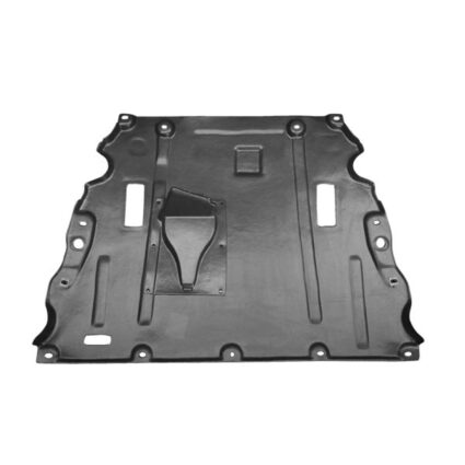 Engine Cover Lower To 3-15-13 CAPA for Ford Fusion Lincoln MKZ