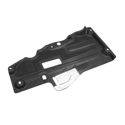 Engine Cover Left Lower CAPA for Ford Edge Lincoln MKX