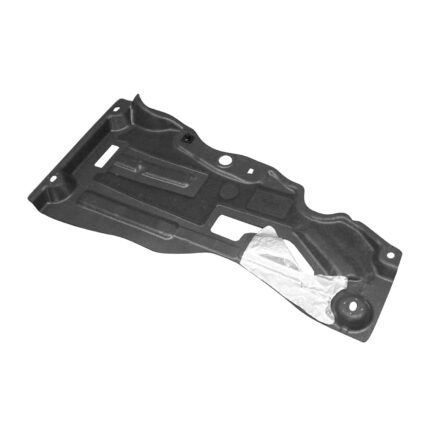 Engine Cover Right Lower CAPA for Ford Edge Lincoln MKX