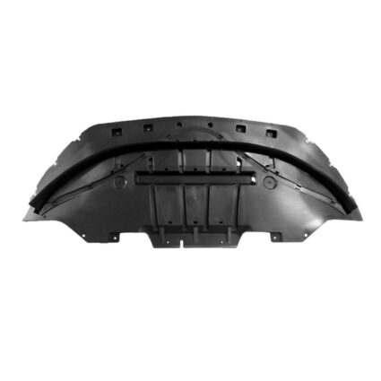 Engine Cover Lower CAPA for Ford Mustang Coupe GT Premium GT EcoBoost EcoBoost Premium 2015–2017