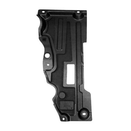 Engine Cover Left Lower 2 Piece Design for Ford Edge Lincoln Nautilus