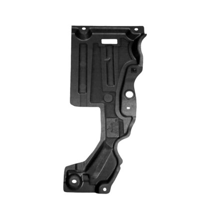 Engine Cover Right Lower 2 Piece Design for Ford Edge Lincoln Nautilus