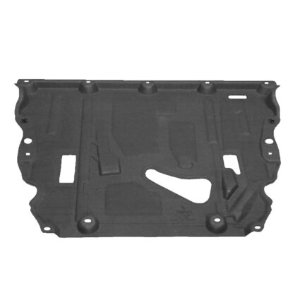 Engine Cover Lower Engine Shield CAPA for Ford Edge Lincoln Nautilus