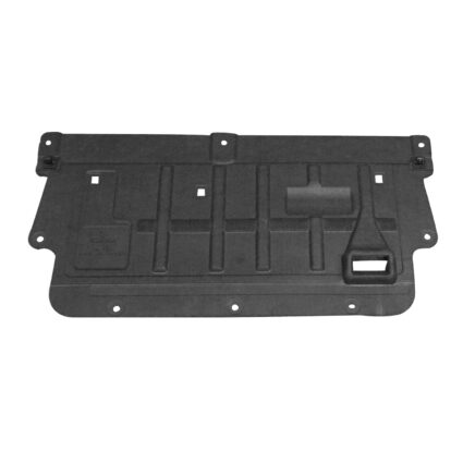 Engine Cover Lower Engine Splash Shield for Ford Explorer Lincoln Aviator