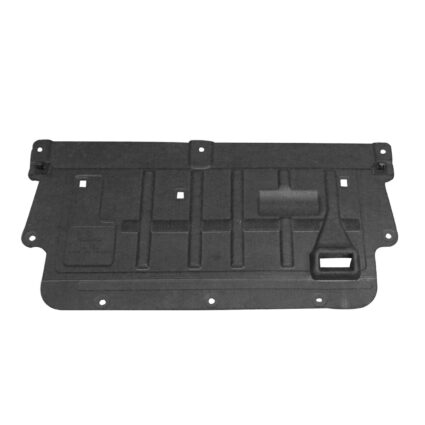 Engine Cover Lower Engine Splash Shield CAPA for Ford Explorer Lincoln Aviator