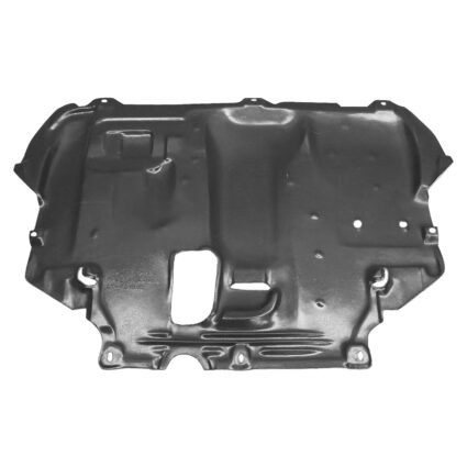 Engine Cover Lower PE/Vacuum Form for Ford Transit Connect 2019–2023