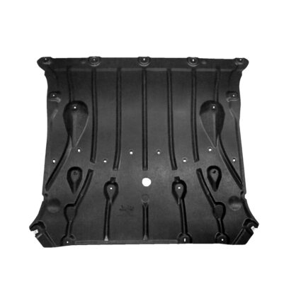 Engine Cover Lower CAPA for Ford Mustang Mach-E Premium Select California Route 1 2021–2023