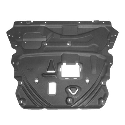 Engine Cover Lower for Ford Maverick 2022–2024
